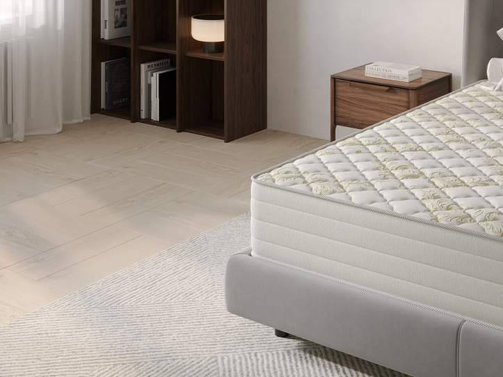 Матрас «Буян» фото 8