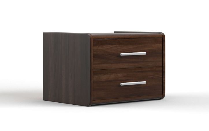 Тумба «Руно», орех фото 1