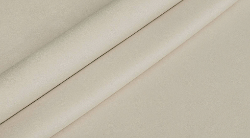 Замша — Кремовый