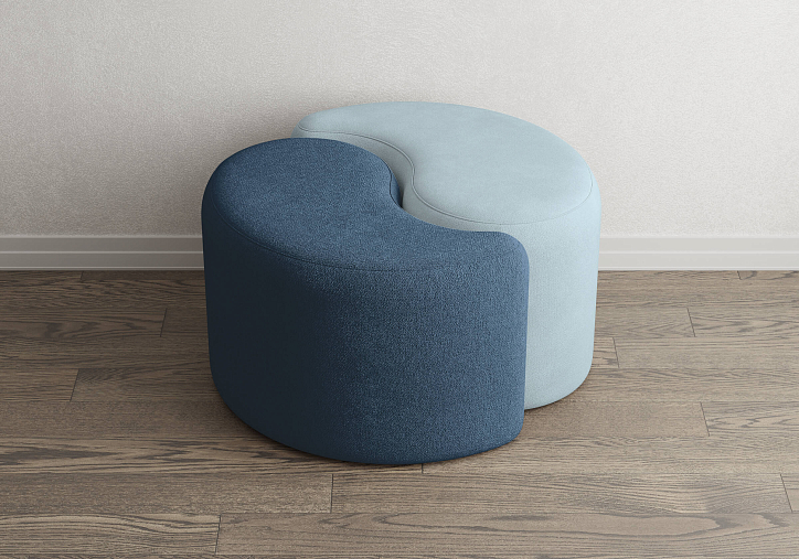 Пуф «Luna» фото 6