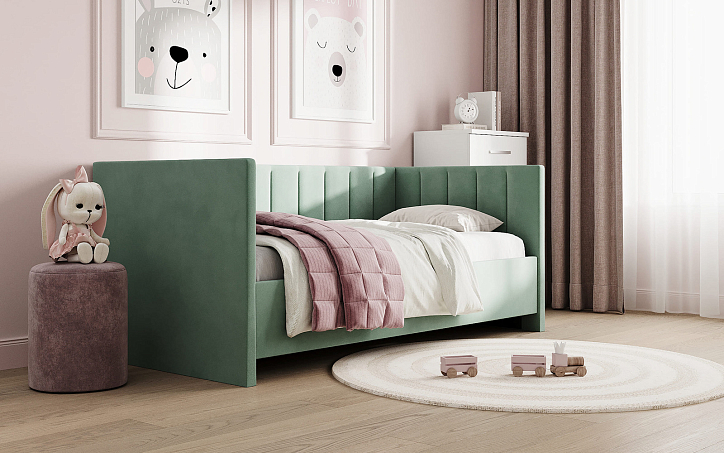 Кровать «Alice» фото 36