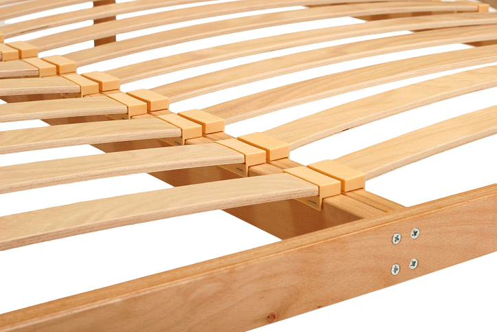 Основание с накладными ламелями фото 2