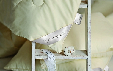 Подушка «Cotton Air»