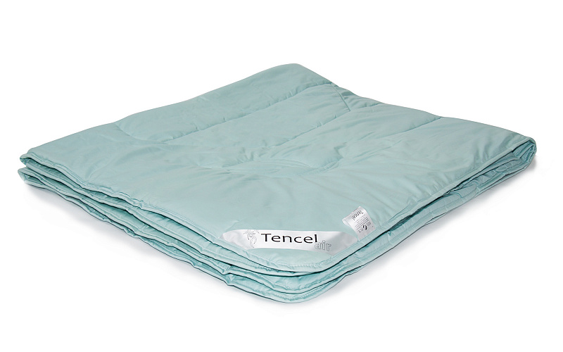Одеяло Одеяло «Tencel Air», 200x220 одеяло lunnotte 140х210см шелк 50% тенцель 50% арт lnslt 140