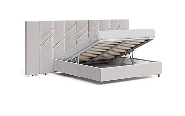 Кровать «Алькантара»
