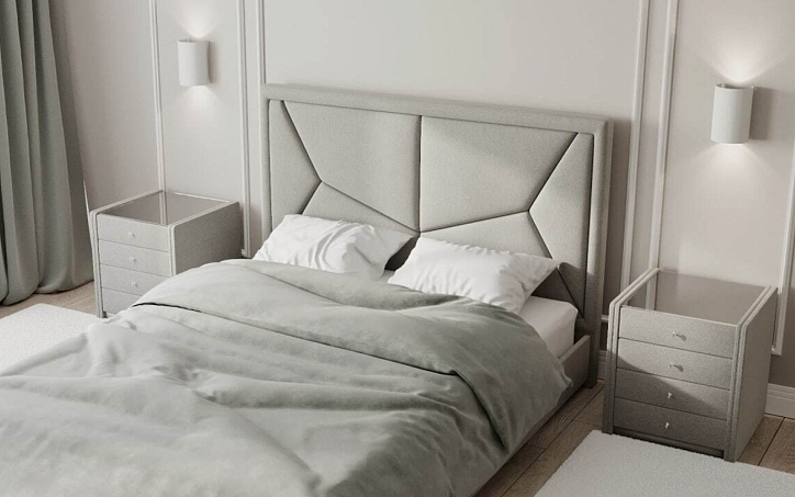 Кровать «Торино» фото 50