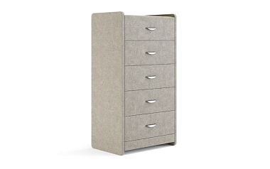 Комод «Люкс» (5 ящиков)