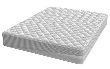 Наматрасник-перина с боковинами