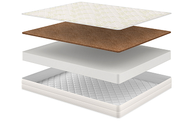 Матрас «Дионис»