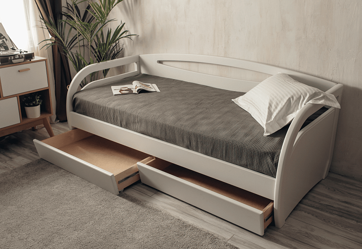 Кровать «Скай» фото 16