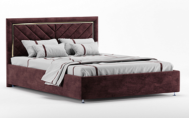 Кровать «Лоретта»
