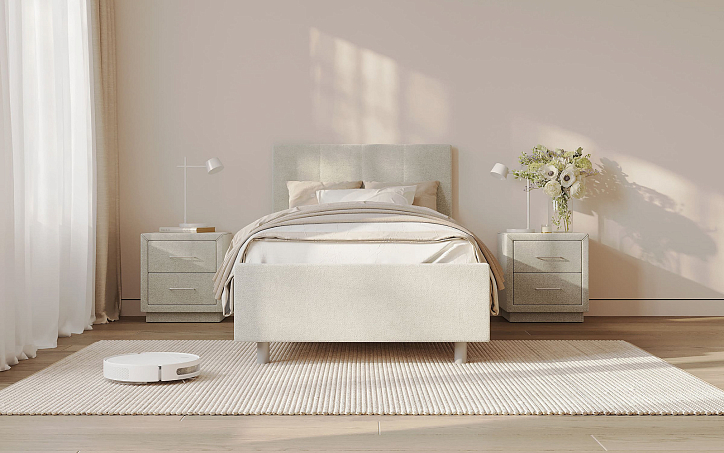 Кровать «Prato» фото 84