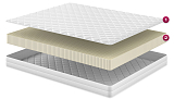 Матрас «Монолит»