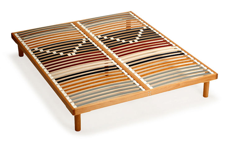 Основание с пружинной решёткой фото 6