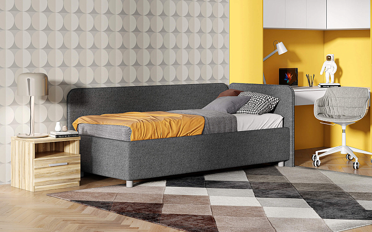 Кровать «Capri R» фото 36