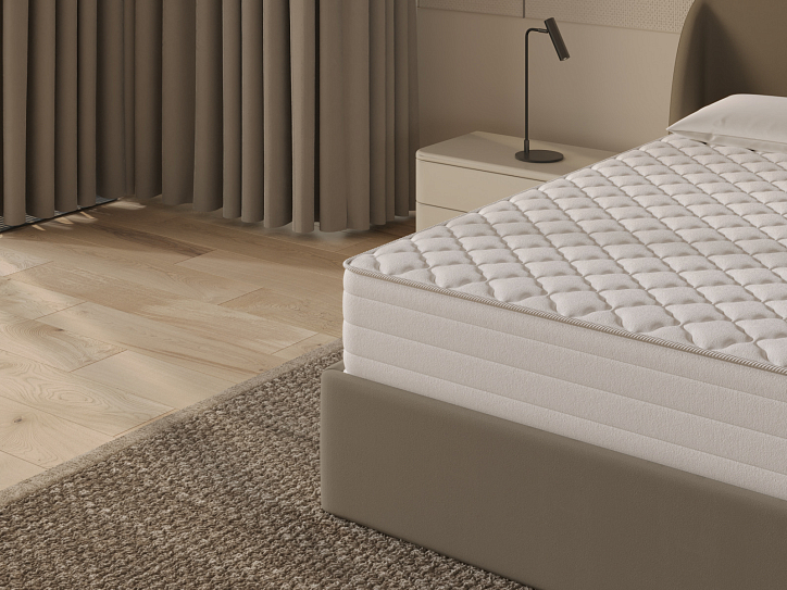 Матрас «Дэк» фото 8