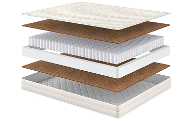 Матрас «Гвидон»