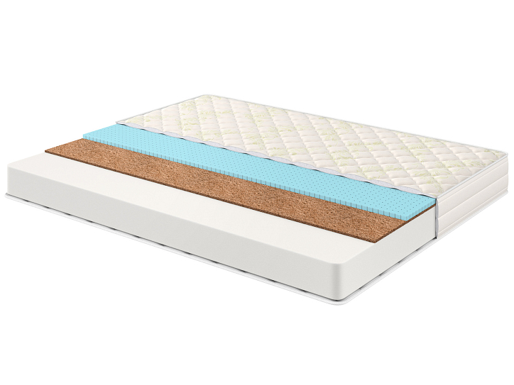 Матрас «Зефир» фото 2