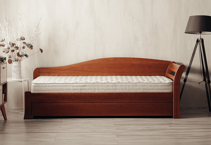 Кровать «Скай–3» фото 16