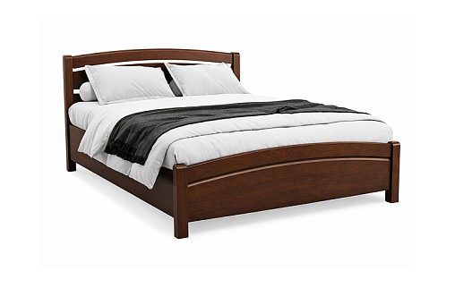 Кровать «Лирика»