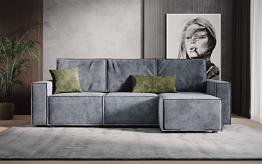 Диван «Loft» угловой