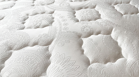 Вискозный шёлк Luxury