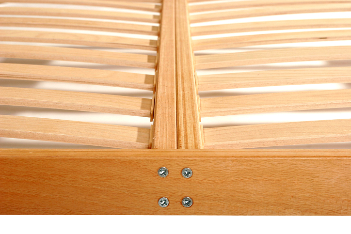 Основание с врезными ламелями фото 8