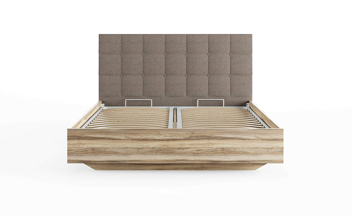 Кровать «Luiza» (ясень ориноко) фото 84