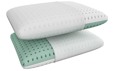 Подушка Venice Double 