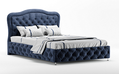 Кровать «Эмилия Люкс»