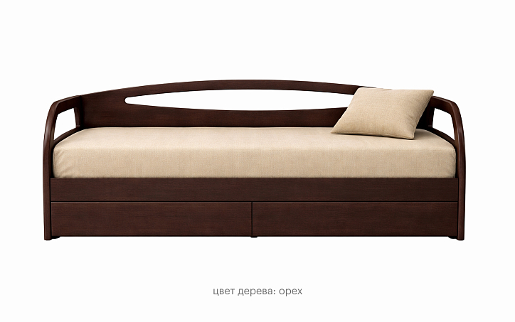 Кровать «Скай» фото 16