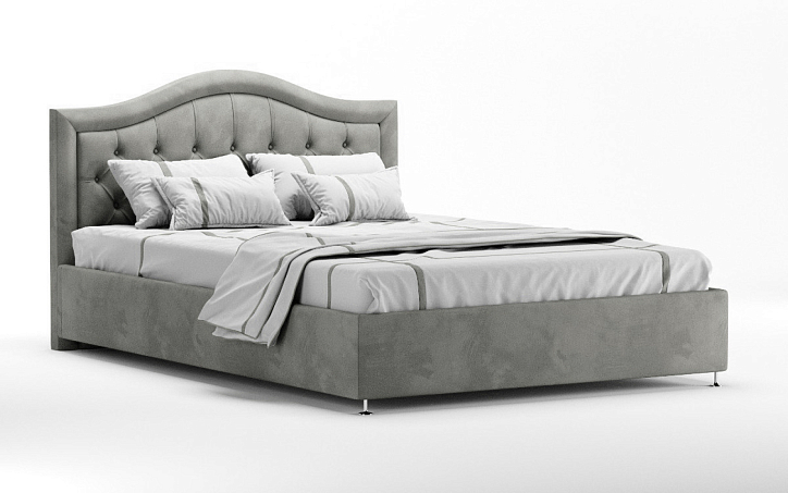 Кровать «Эмилия» фото 50