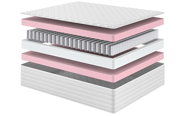 Матрас «Сократ»