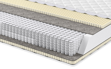 Матрас «Монарх»