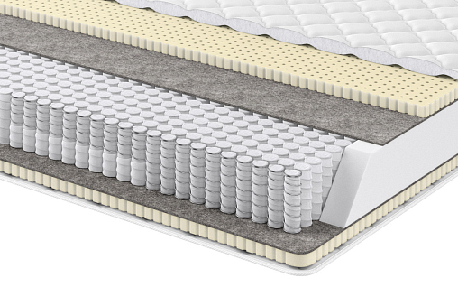 Матрас «Монарх»