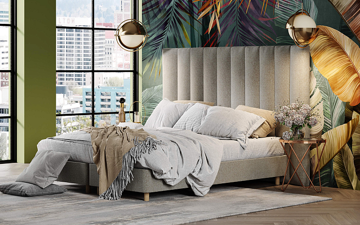 Спальная система «Barbara» фото 16