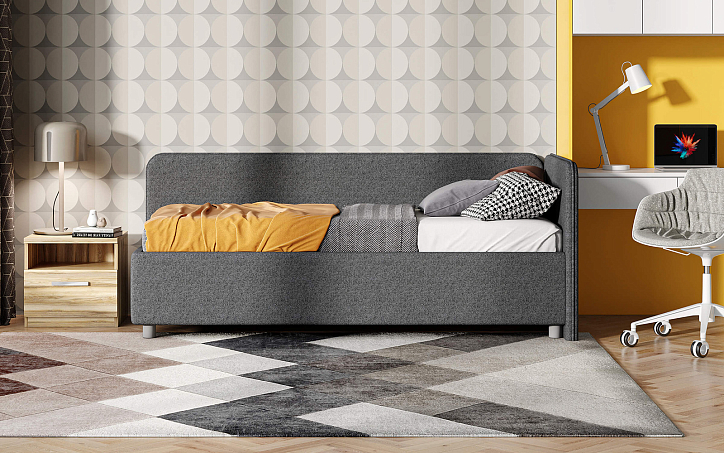 Кровать «Capri R» фото 36