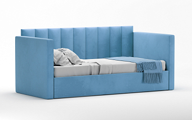 Кровать «Бари»