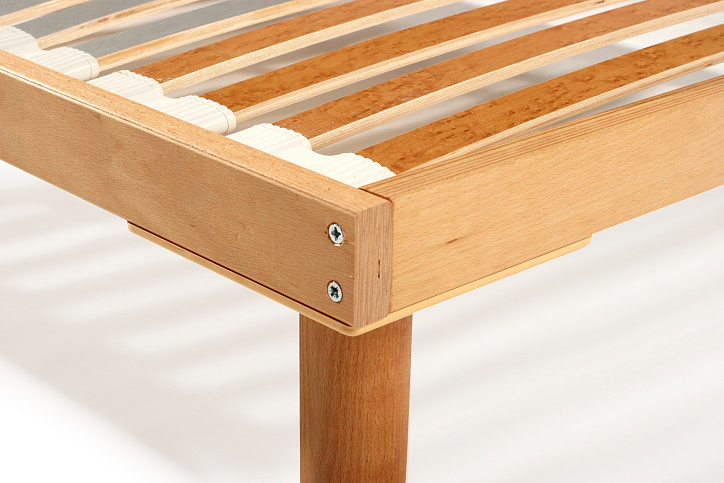 Основание с пружинной решёткой фото 4