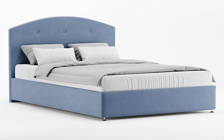 Кровать «Лацио» фото 50