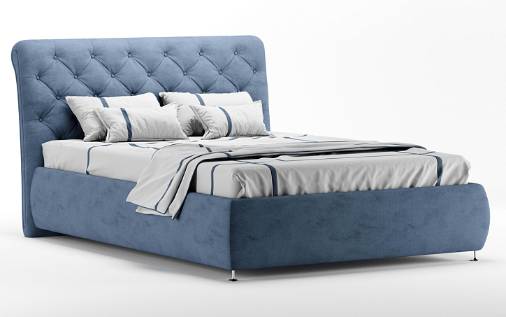 Кровать «Милан Гранде» фото 50