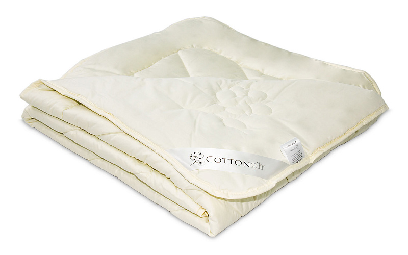 Одеяло Cotton Air, 200x220 Бел-Поль - фото 1