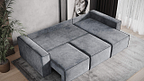 Диван «Loft» угловой