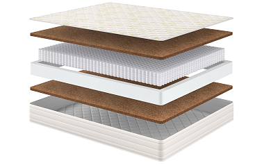 Матрас «Буян»