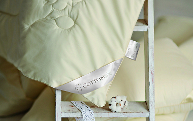 Одеяло «Cotton Air»