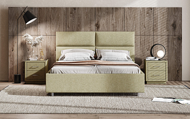 Кровать «Omega»