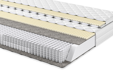 Матрас «Помпадур»