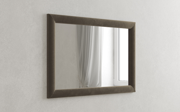 Зеркало «Стандарт» (прямоугольник) фото 6
