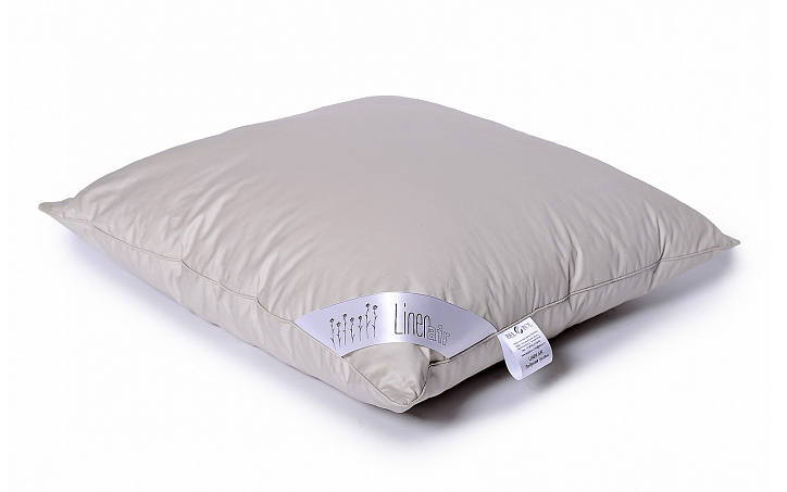 Подушка «Linen Air» фото 2