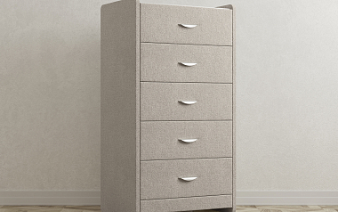 Комод «Люкс» (5 ящиков)